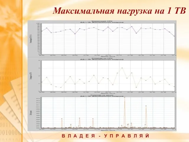 В Л А Д Е Я - У П Р А В