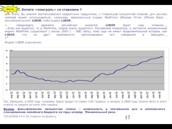 Хотите «поиграть» со ставками ? Для этого, Вы можете воспользоваться кредитными продуктами,