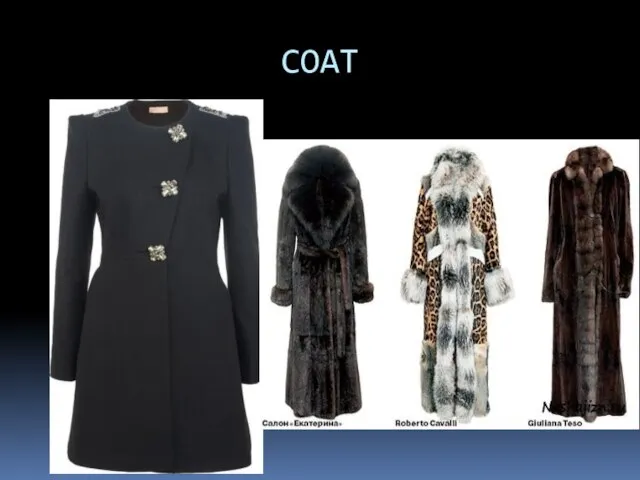 COAT