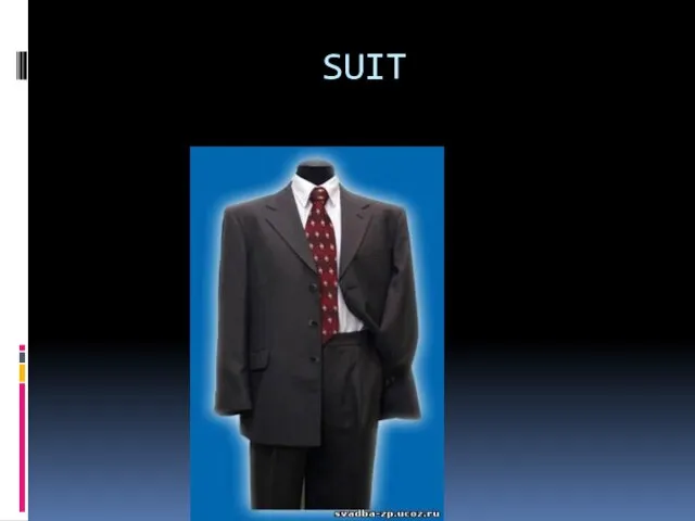 SUIT