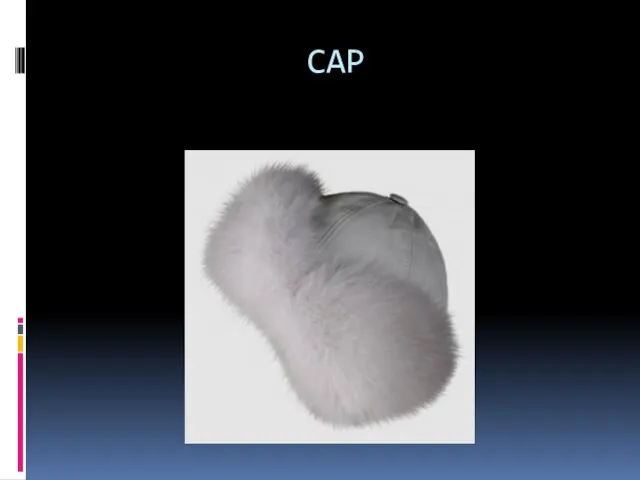 CAP