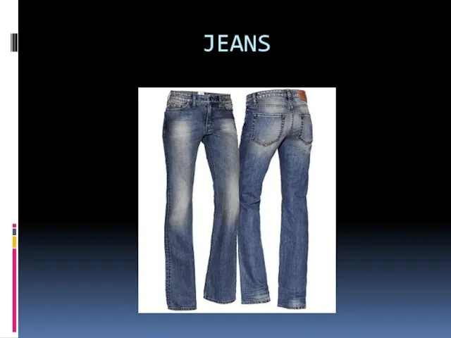 JEANS