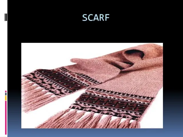 SCARF