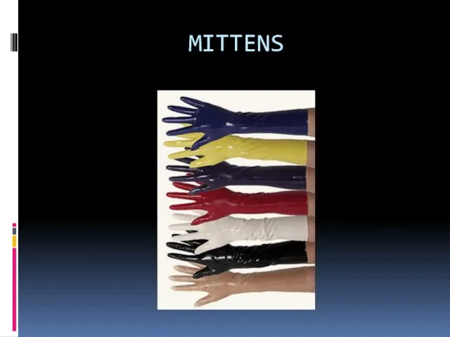 MITTENS