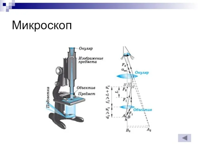 Микроскоп