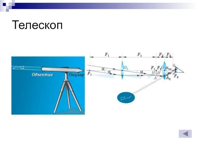 Телескоп