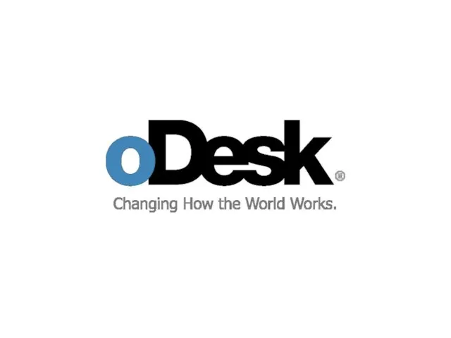 oDesk.com