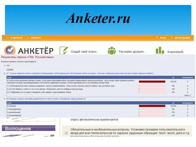 Anketer.ru