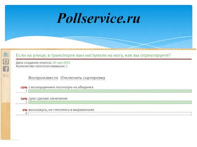 Pollservice.ru