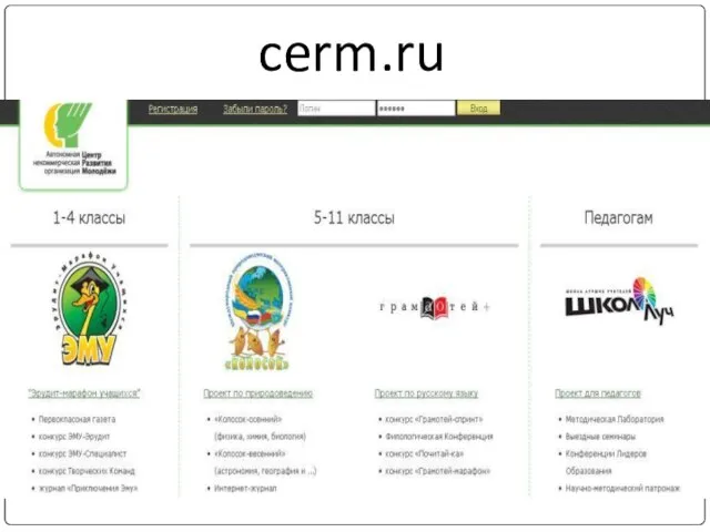 cerm.ru