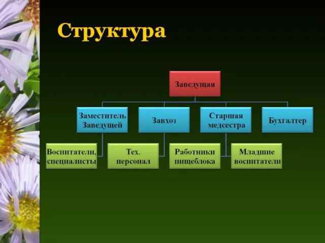 Структура