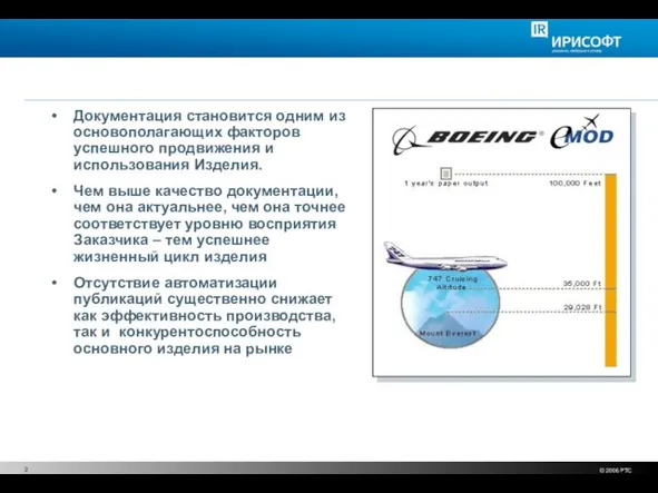 Документация становится одним из основополагающих факторов успешного продвижения и использования Изделия. Чем