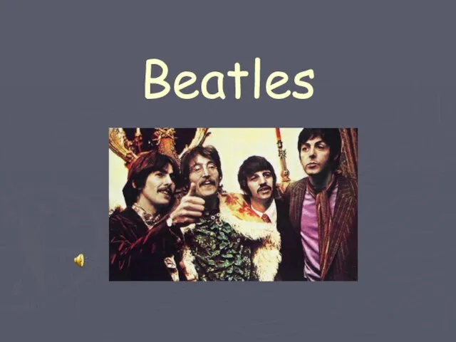 Beatles