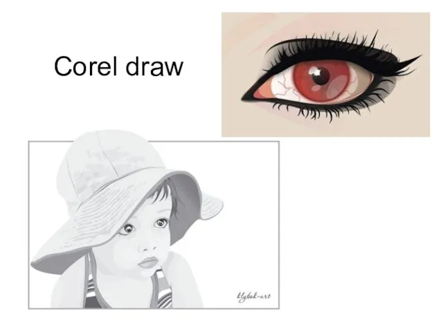 Corel draw