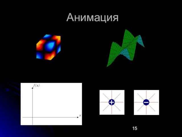 Анимация