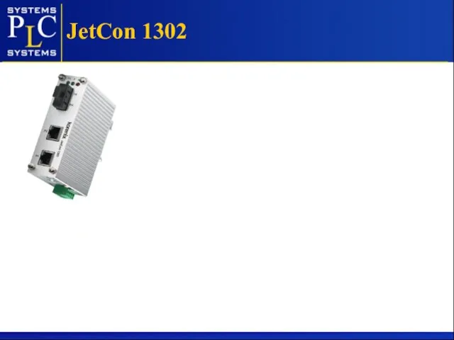 JetCon 1302