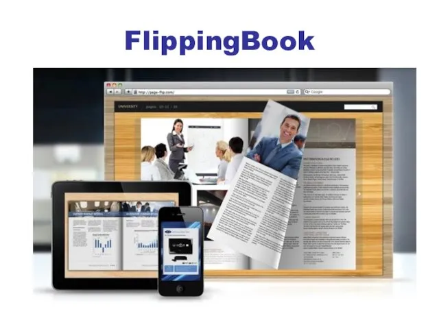 FlippingBook