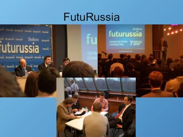 FutuRussia