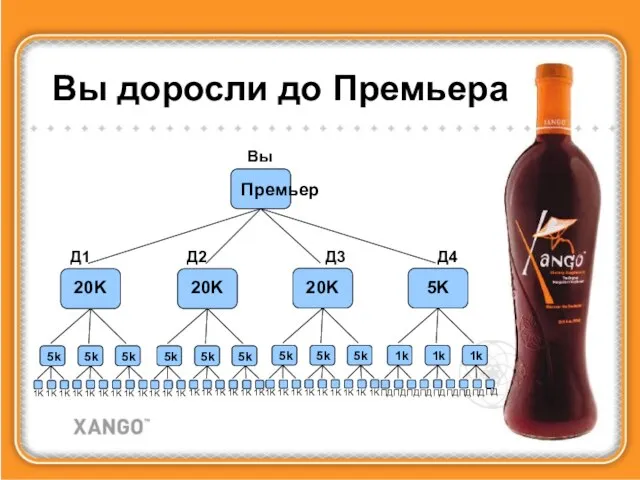 Вы доросли до Премьера