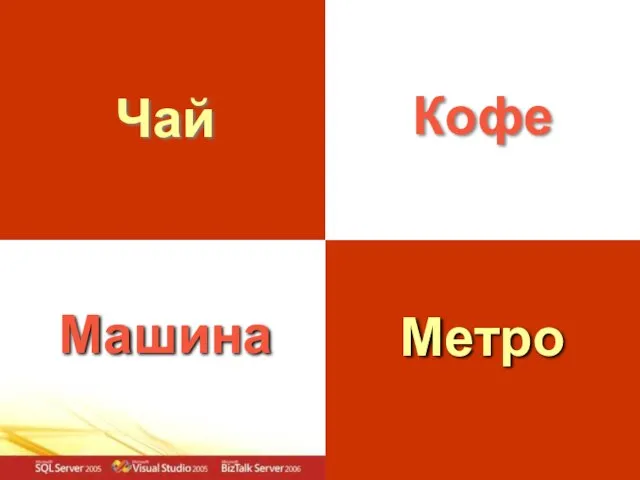 Чай Кофе Машина Метро