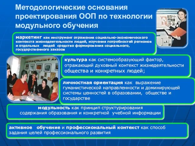 маркетинг как инструмент отражения социально-экономического контекста жизнедеятельности людей, изучения потребностей регионов и