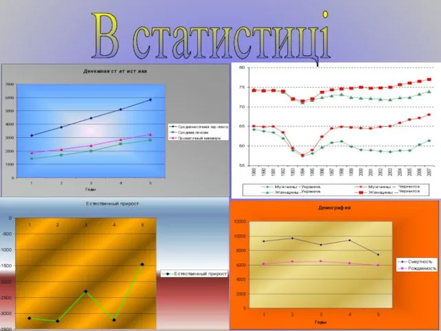 В статистиці