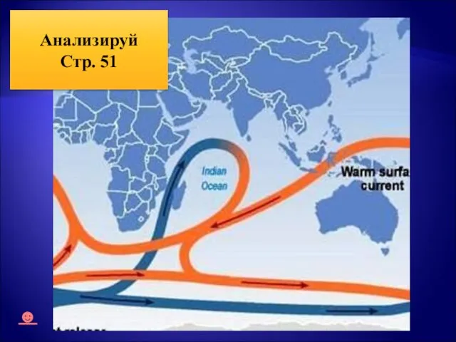 ☻ Анализируй Стр. 51