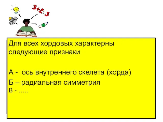 6. Избегайте подсказок. 7. Применяйте как можно меньше отрицаний. 8. Не используйте