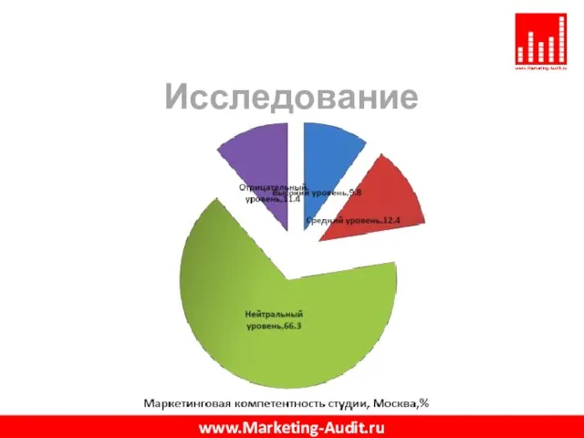 Исследование www.Marketing-Audit.ru