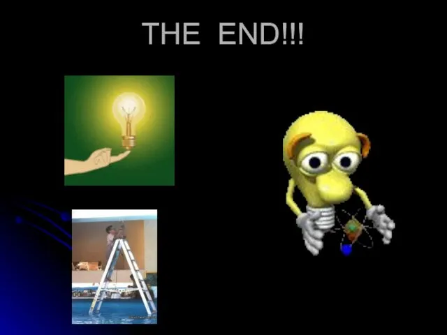 THE END!!!