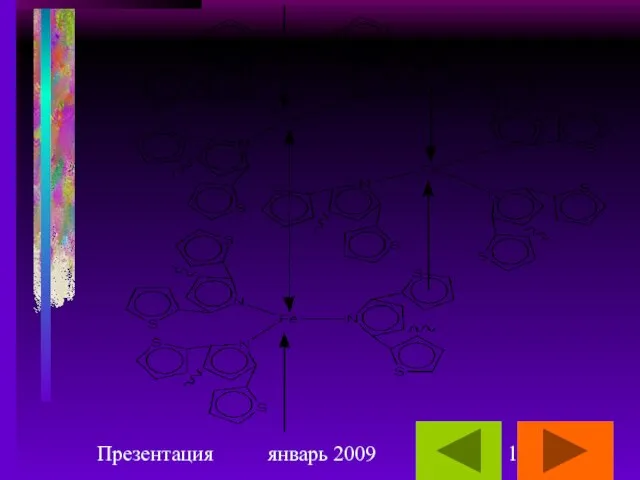 Презентация январь 2009