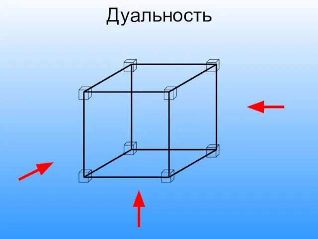 Дуальность