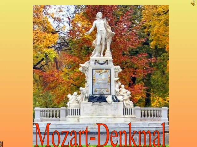 Mozart-Denkmal 31