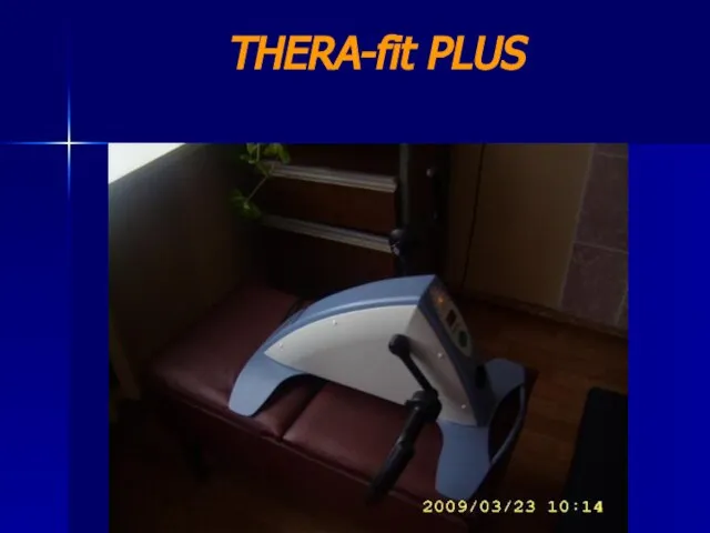 THERA-fit PLUS