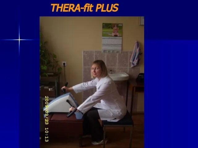 THERA-fit PLUS