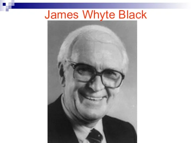 James Whyte Black