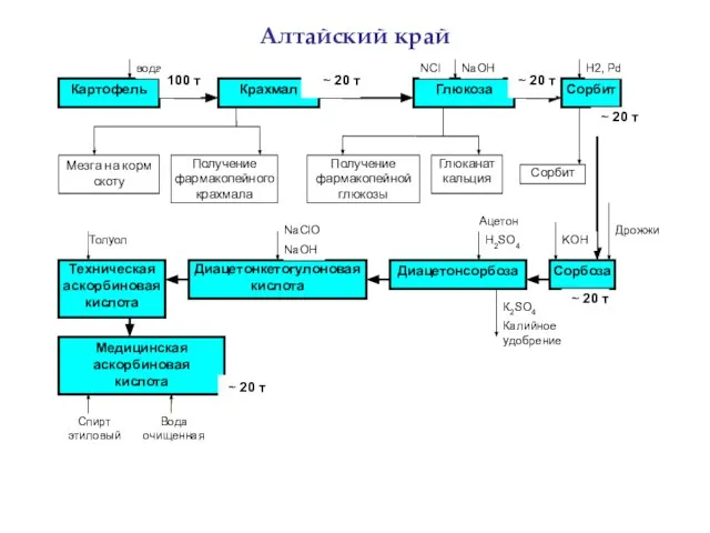 Алтайский край