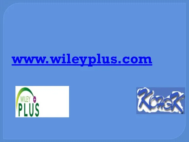 www.wileyplus.com
