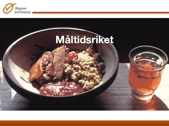 Måltidsriket