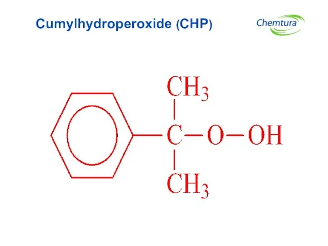 Cumylhydroperoxide (CHP)