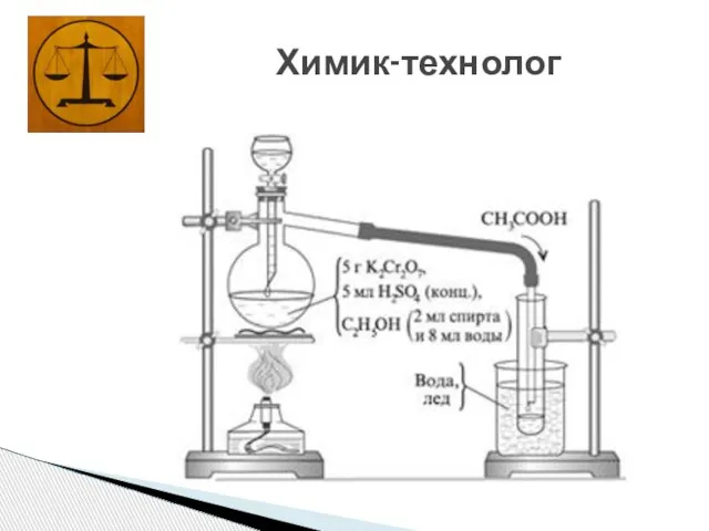 Химик-технолог