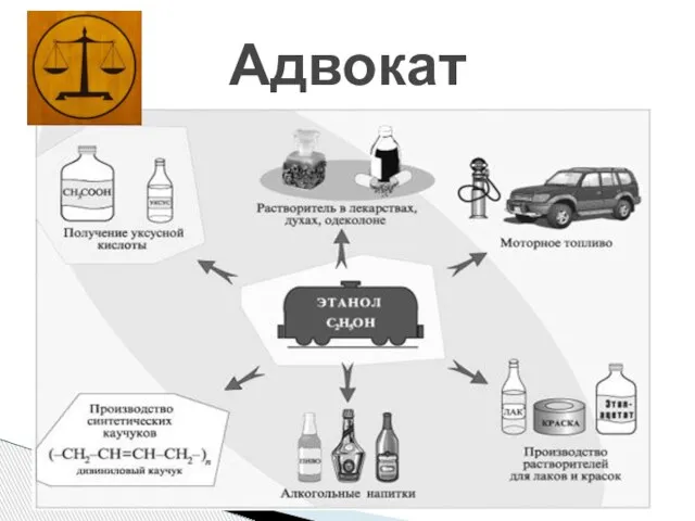 Адвокат