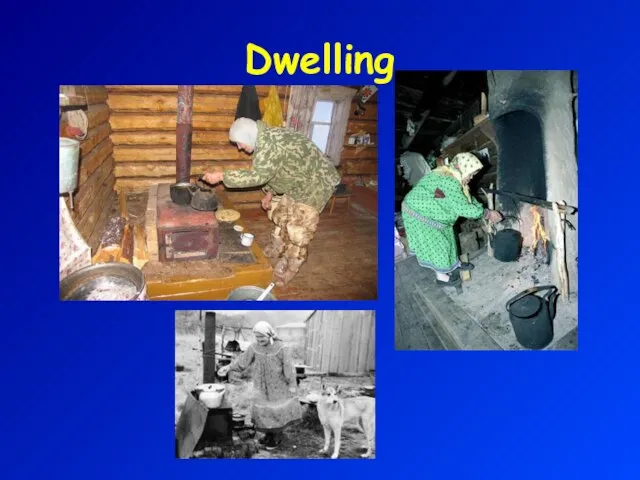 Dwelling