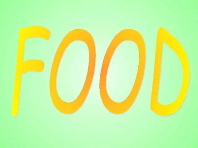 FOOD