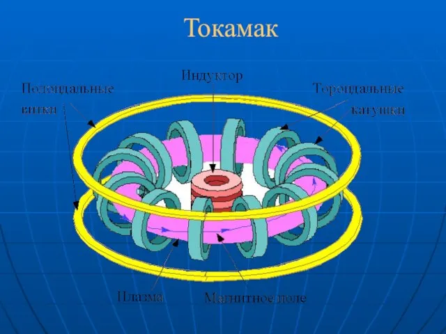 Токамак