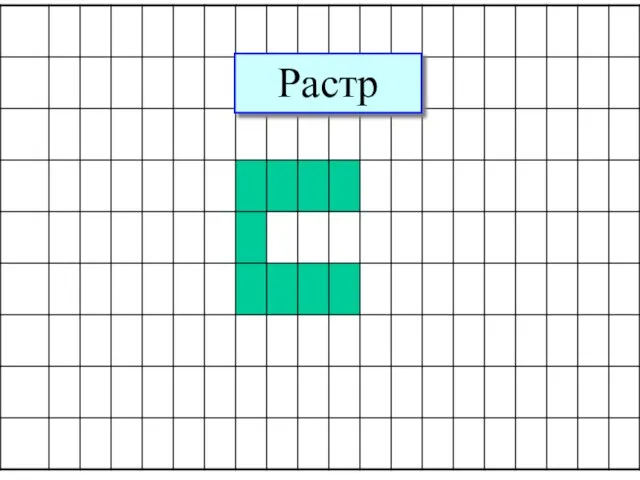 Растр-3 Растр