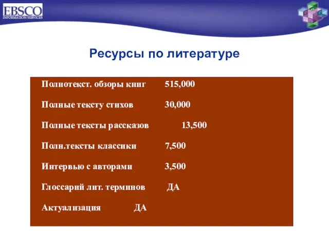 Полнотекст. обзоры книг 515,000 Полные тексту стихов 30,000 Полные тексты рассказов 13,500