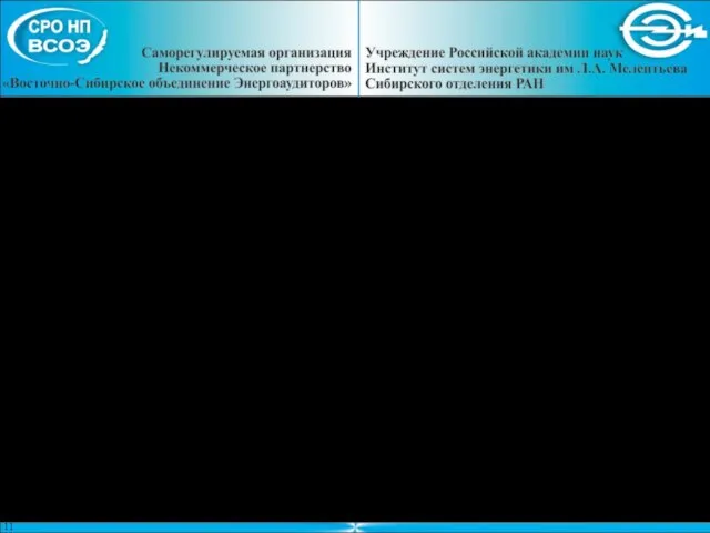 Стоимость работ обследования одного жилого здания (или помещения) определяется с помощью формулы: