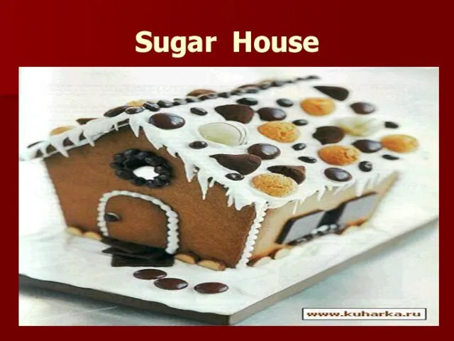 Sugar House