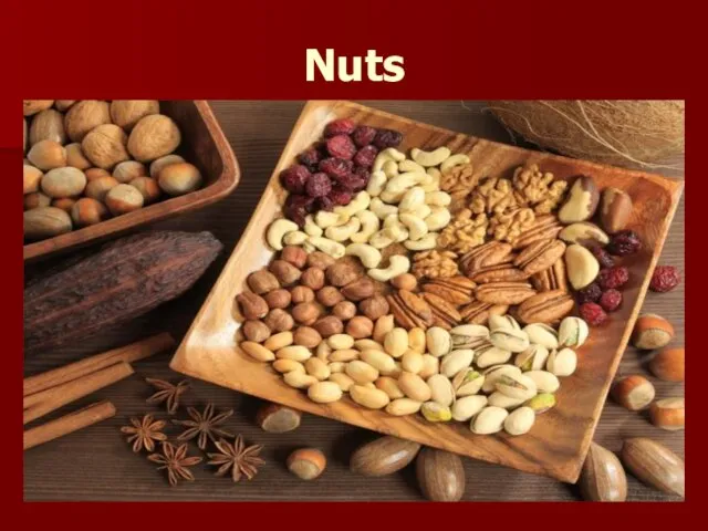 Nuts